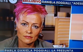 Daniela Poggiali assolta si difende in tv: ecco il perché delle foto con i pazienti morti
