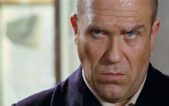 È morto Gastone Moschin: attore di “Amici miei”