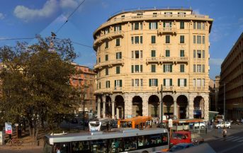 Genova è la città italiana per eccellenza a misura di giovani