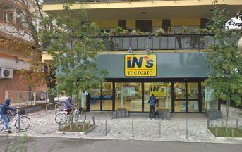 In’s Mercato lavora con noi: responsabili punto vendita e ispettori di zona