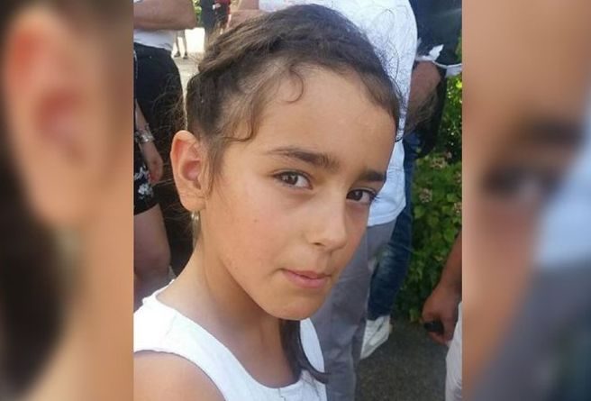 news bambina scomparsa in francia