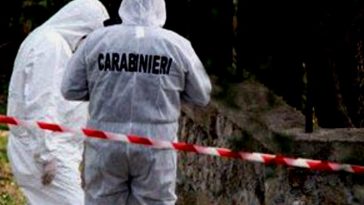 MONZA DONNA UCCISA IN STRADA DAL MARITO