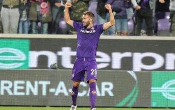 Gérman Pezzella età, altezza, peso, fidanzata e contratto del jolly della Fiorentina (FOTO)