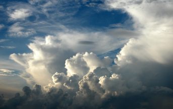 Previsioni meteo oggi giovedì 7 settembre: maltempo con piogge al Nord, stabile al Sud