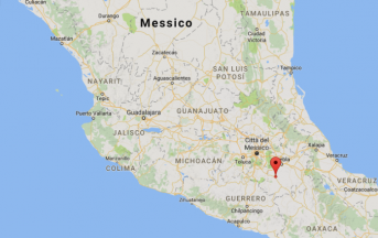 Terremoto oggi in Messico: scossa magnitudo 7.1 a Puebla, numerose vittime e crolli