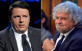 Ultimi sondaggi elettorali: il PD si avvicina al M5S, ma se si votasse oggi maggioranza impossibile