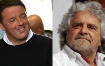 Ultimi sondaggi elettorali, Index: M5S in calo, Pd in crescita
