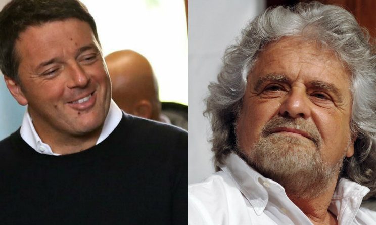 L'effetto di Maio è negativo, il Pd sorpassa M5S nei sondaggi (TABELLA) L'effetto di Maio è negativo, il Pd sorpassa M5S nei sondaggi (TABELLA)