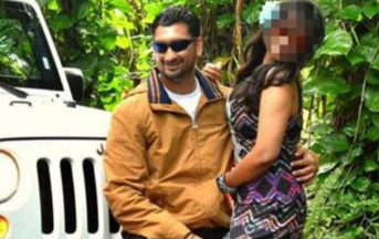 Chiama i genitori dall’India per farsi aiutare a segregare e picchiare la moglie disobbediente