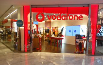 Vodafone lavora con noi: programmi di stage per neolaureati