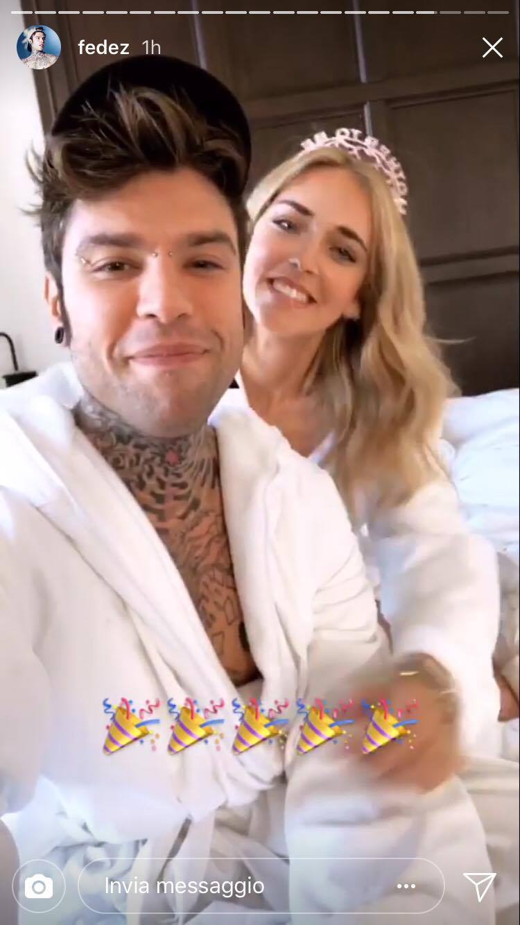 Casa Di Fedez E Ferragni A Milano Finalmente Dentro Ecco Dove Vive La