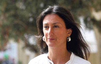Malta giornalista uccisa da autobomba: Daphne Caruana Galizia era stata minacciata di morte