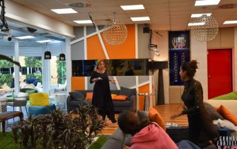 Programmi tv 16 ottobre 2017: Sotto copertura-La cattura di Zagaria, Grande Fratello Vip, The conjuring-L’evocazione e Room