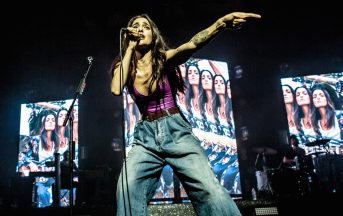 Levante cantante età, altezza, peso, marito, vero nome, discografia: le curiosità sul giudice di X Factor 2017 (FOTO)