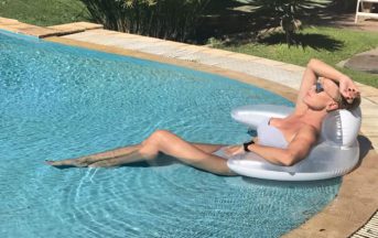 Nancy Brilli oggi: dalla vita professionale a quella privata, ecco tutte le curiosità