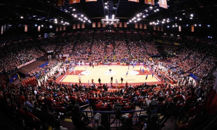 Diretta Olimpia Milano - Fenerbache