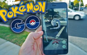 Aggiornamento Pokémon GO Halloween 2017: novità in arrivo per gli allenatori?