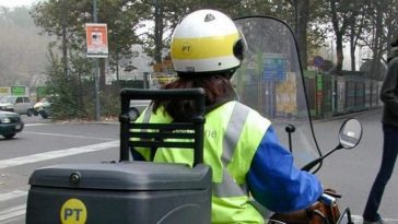 Poste Italiane lavora con noi novembre 2017