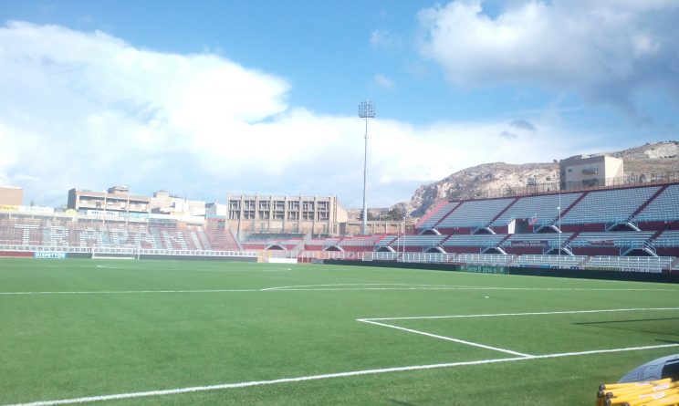 Serie B, solo un gol nei due anticipi