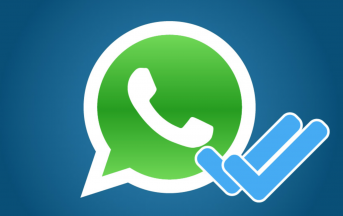 WhatsApp nuovo aggiornamento Android: ecco le nuove emoji e come rimuovere le spunte blu