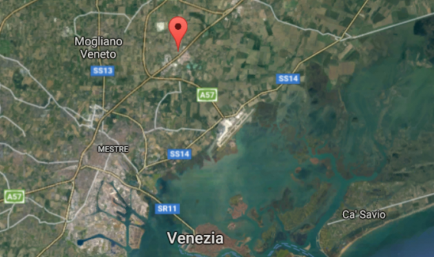 Venezia: schiacciato da un armadio mentre gioca, morto bambino di 4 anni