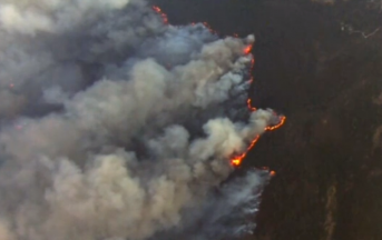 Incendi California news bilancio, il racconto dei soccorritori: “Troviamo solo cenere e ossa”