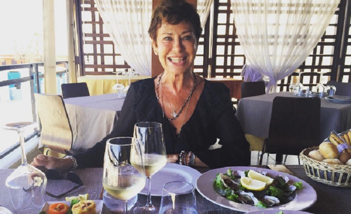 Carmen Russo e Corinne Clery: come sono state accolte al GF Vip Carmen Russo e Corinne Clery: come sono state accolte al GF Vip