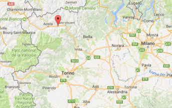 Aosta trovato morto carbonizzato, escort 22enne confessa delitto: sconcertante ammissione