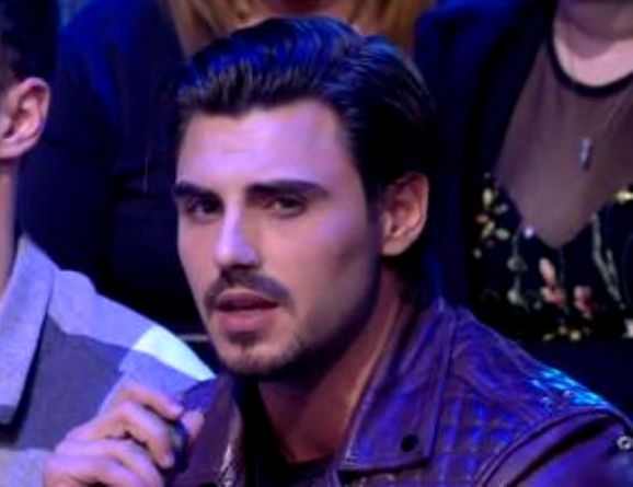 Cecilia Rodriguez, la rottura con Francesco Monte e l'avvicinamento con Moser Cecilia Rodriguez, la rottura con Francesco Monte e l'avvicinamento con Moser