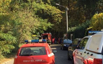 Marnate, bosco della droga ragazza scomparsa: paura per una 20enne di Gallarate
