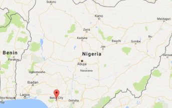 Liberato sacerdote italiano sequestrato in Nigeria: “Don Maurizio Pallù sta bene”