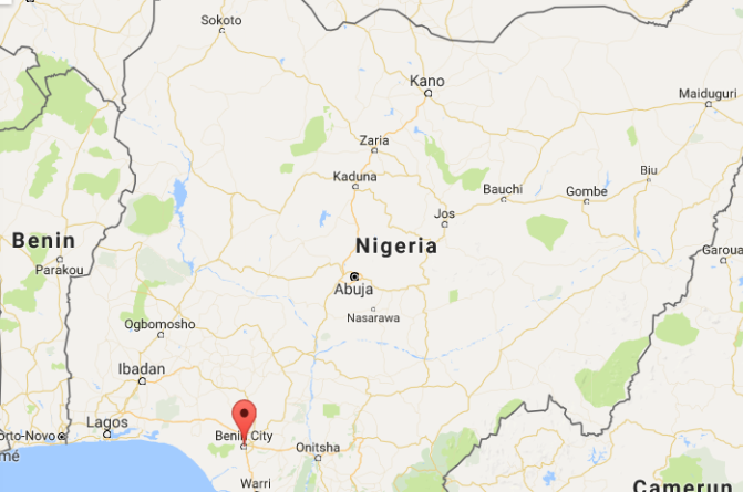 Nigeria, liberato il sacerdote romano don Pallù Nigeria, liberato il sacerdote romano don Pallù