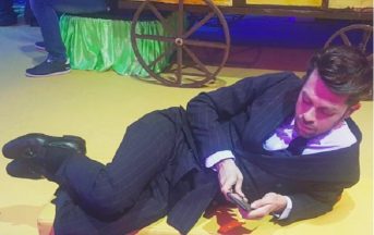 Raffaello Tonon età, capelli, rifatto, vita privata, altezza e peso del nuovo concorrente del GF Vip 2