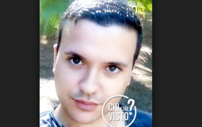 Nardò, Daniele Battistini trovato morto: era scomparso il 1° ottobre, forse suicidio Nardò, Daniele Battistini trovato morto: era scomparso il 1° ottobre, forse suicidio