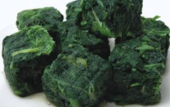 Spinaci Mandragora ritirati, allarme rientrato: si possono mangiare, non sono nocivi