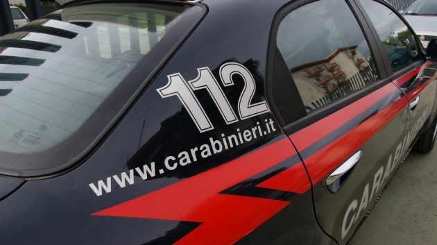 Mamma uccide il figlio di 5 anni, poi tenta il suicidio Mamma uccide il figlio di 5 anni, poi tenta il suicidio