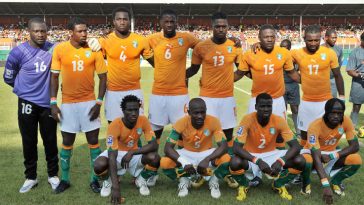 Costa d'Avorio - Marocco diretta gratis streaming