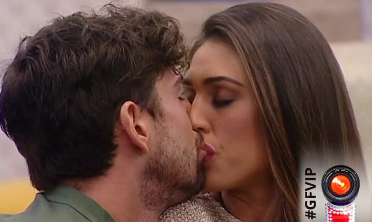 Ultima Puntata Grande Fratello Vip : Ivana Mrazova in finale, eliminato Cristiano Malgioglio Ultima Puntata Grande Fratello Vip : Ivana Mrazova in finale, eliminato Cristiano Malgioglio