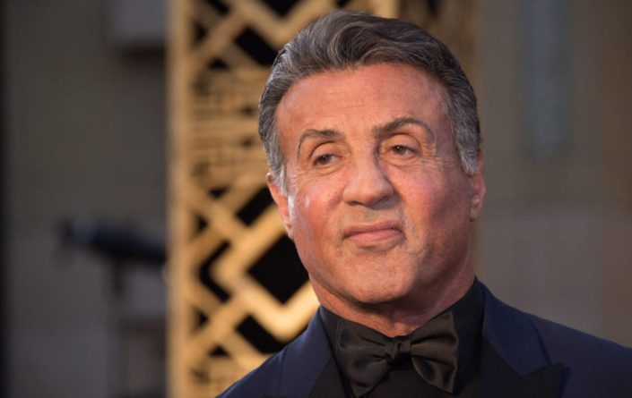 Sylvester Stallone al centro di un nuovo scandalo sessuale: 'Accuse categoricamente false' Sylvester Stallone al centro di un nuovo scandalo sessuale: 'Accuse categoricamente false'
