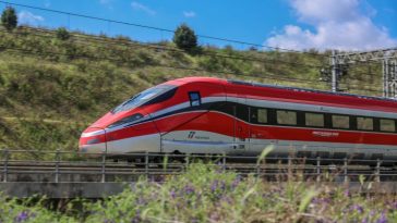 offerte di lavoro ferrovie dello stato luglio 2018