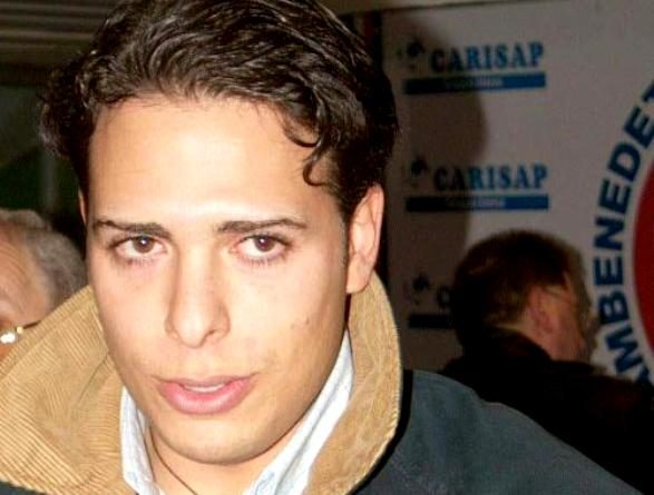 Giancarlo Tulliani (cognato di Fini) arrestato a Dubai con l'accusa di riciclaggio Giancarlo Tulliani (cognato di Fini) arrestato a Dubai con l'accusa di riciclaggio