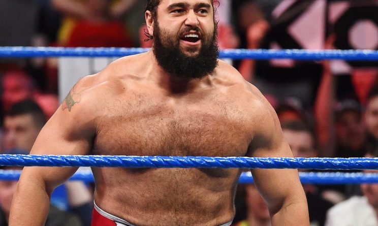 rusev wwe wrestler