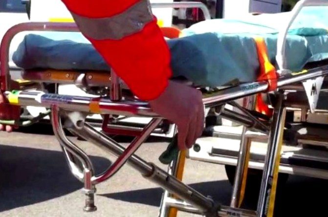 Milano: da soccorritore volontario ad aguzzino. Arrestato per violenza sessuale Milano: da soccorritore volontario ad aguzzino. Arrestato per violenza sessuale
