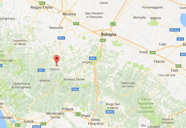 Faliraki. Scossa di terremoto di magnitudo 5.1 Faliraki. Scossa di terremoto di magnitudo 5.1