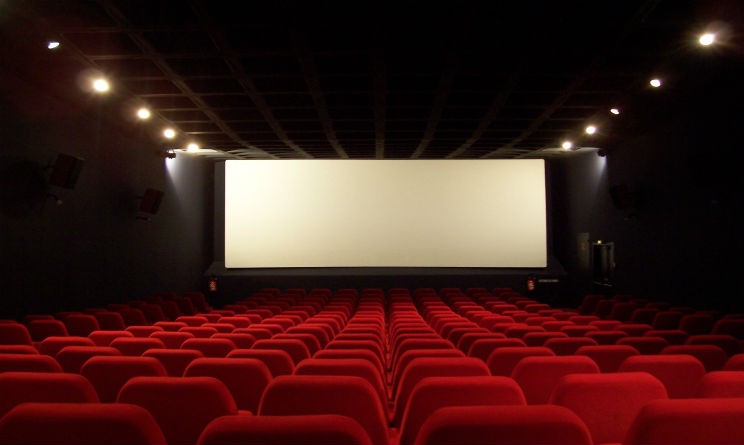Film di Natale 2017 Cinepanettone