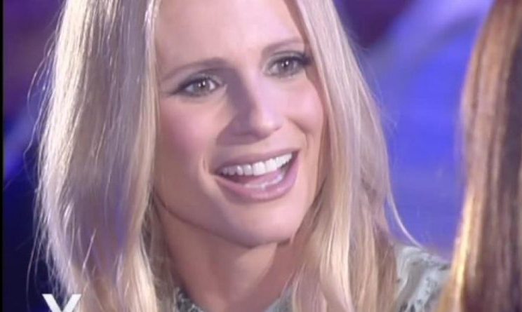 Sanremo, Michelle Hunziker condurrà il Festival: svelato il cachet Sanremo, Michelle Hunziker condurrà il Festival: svelato il cachet