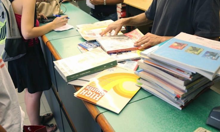 Graduatorie Personale Ata Milano Terza Fascia