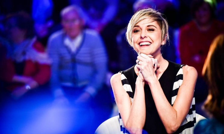 Nadia Toffa: “Non ho avuto paura di morire. Torno a Le Iene l'11 febbraio”