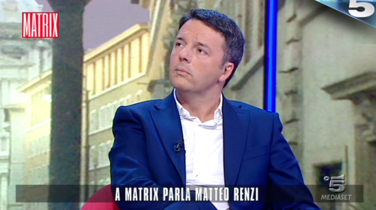 Segreteria Pd Matteo Renzi Si Dimette Ecco Le Ultimissime Urbanpost