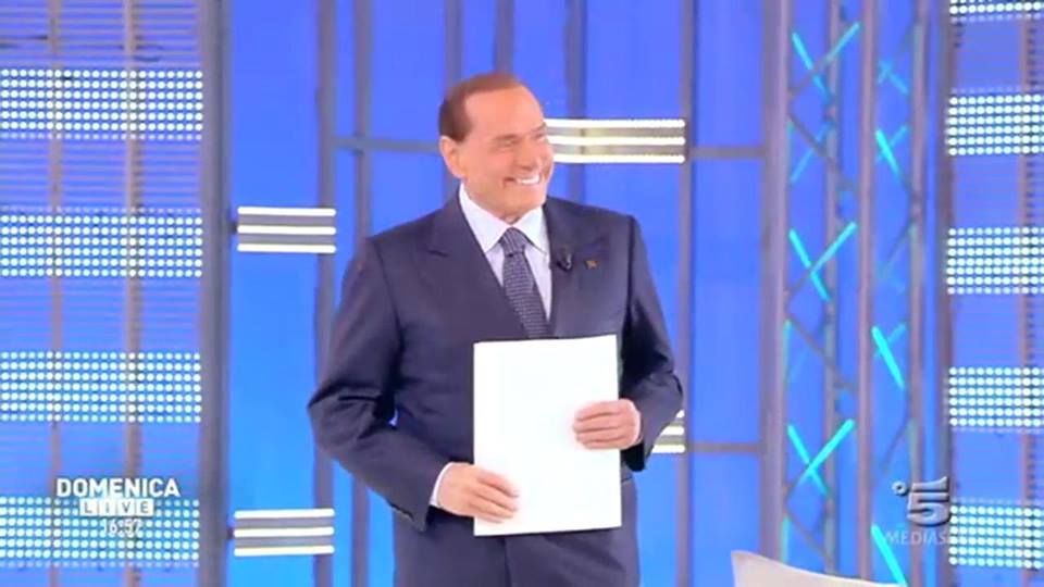 Elezioni politiche, Salvini e Meloni a Novara per la campagna del centrodestra Elezioni politiche, Salvini e Meloni a Novara per la campagna del centrodestra